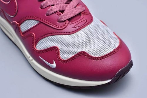 Nike x Patta Air Max 1