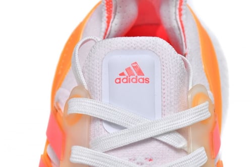 adidas Ultra Boost 2022 Pink Orange