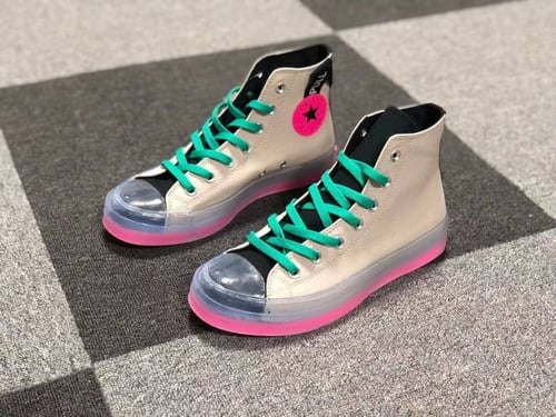 Converse Chuck Taylor All Star CX