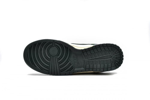 Nike Dunk Low 'Vintage Green'