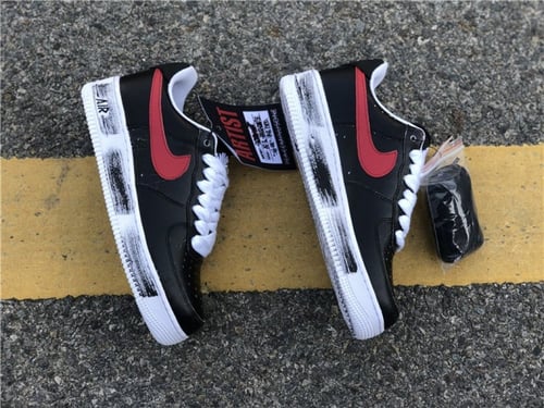 Air Force 1 '07 'Para-Noise