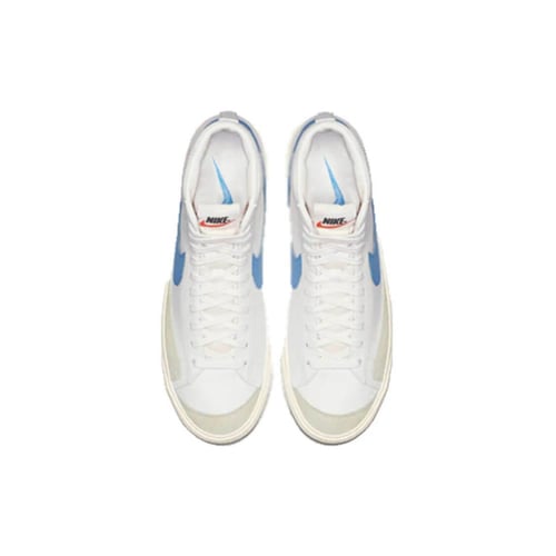 Nike Blazer Mid 77 VNTG Pacific Blue