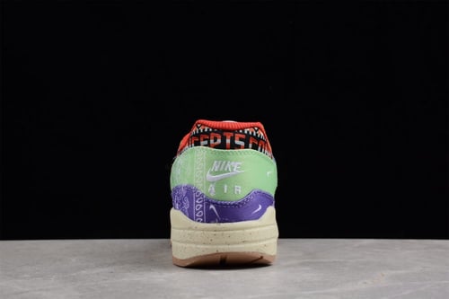 AIR MAX 1 SP "Concepts - Special Box"