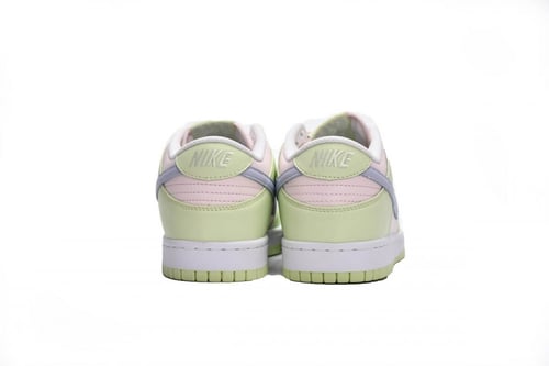 Nike Dunk Low 'Lime Ice'