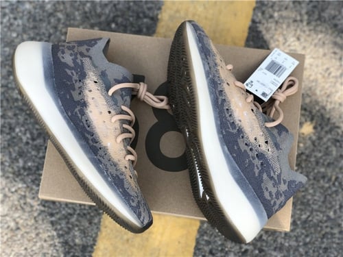 Yeezy Boost 380 'Mist'