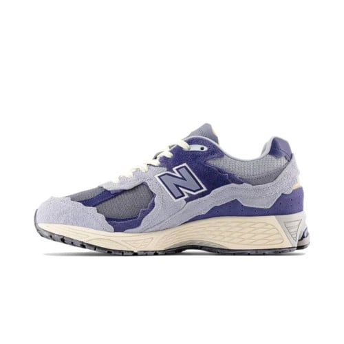 New Balance 2002R Protection Pack Purple