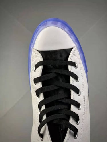 Converse UNT1TL3D High 'Not a Chuck - White' White...