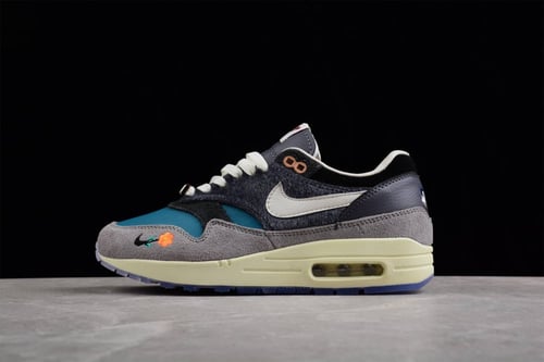 Nike Kasina x Air Max 1 SP 'Won-Ang - Grey'