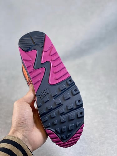 Nike Air Max 90 'Day of the Dead'