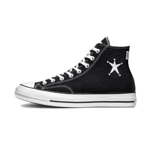 Stüssy x Converse Chuck 70