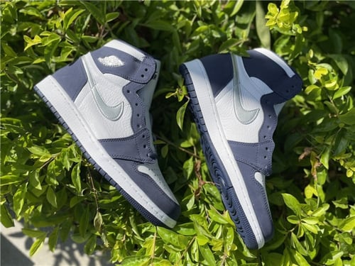 Air Jordan 1 Retro HIGH CO.JP "Midnight Navy"