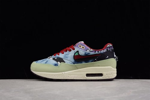 Nike AIR MAX 1 "Concepts - Mellow"