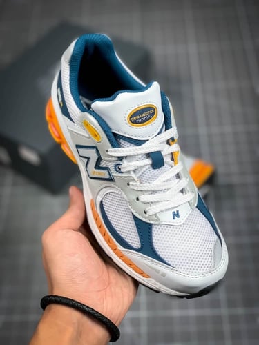 New Balance 2002R 'White Lagoon'