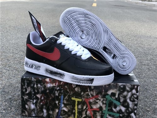 Air Force 1 '07 'Para-Noise