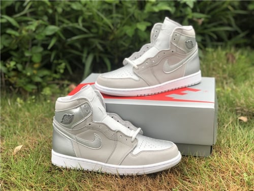 Air Jordan 1 High “Japan”