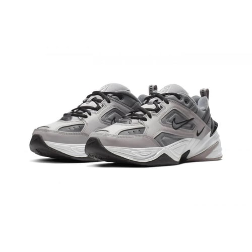 Nike M2K Tekno Black Grey | نايك ام تو كاي اسود رم...