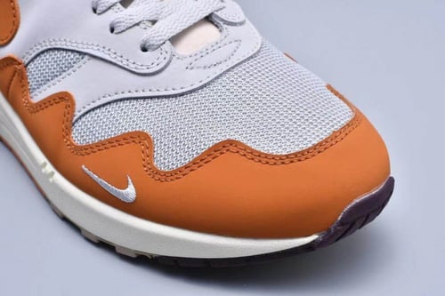 AIR MAX 1 "Patta - Monarch"