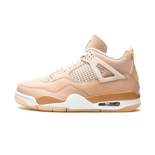 Air Jordan 4 Retro Starfish