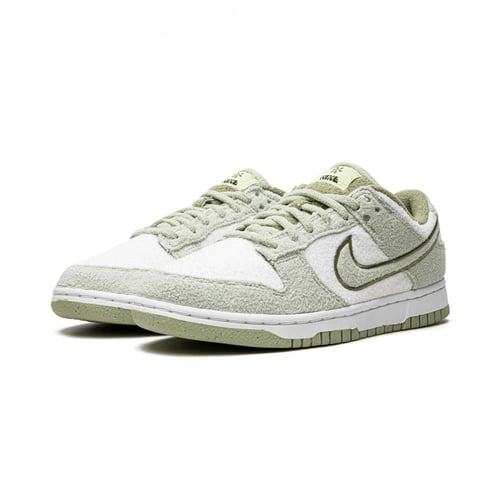Nike Dunk Low SE 'Fleece - Honeydew'