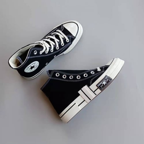 Converse Unisex Chuck Taylor All Star 1970s High-T...