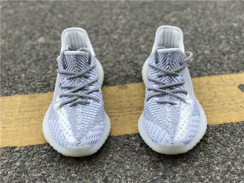 Yeezy Boost 350 V2 'Static' (Reflective) عاكس كامل