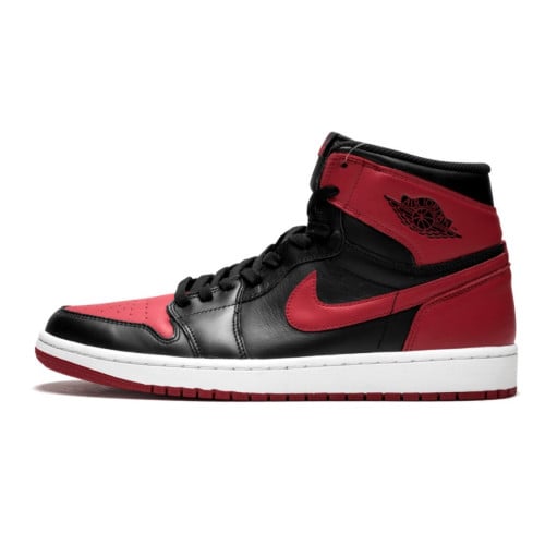 Air Jordan 1 RETRO HIGH OG "Bred"