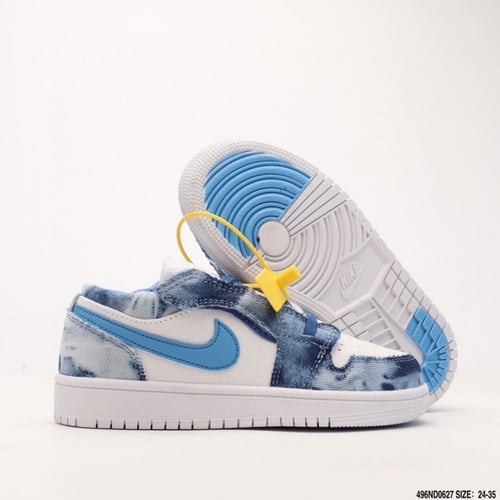 Nike Jordan 1 اطفال