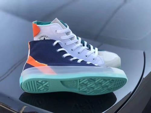 Converse Chuck Taylor All Star CX High 'Color Pop...