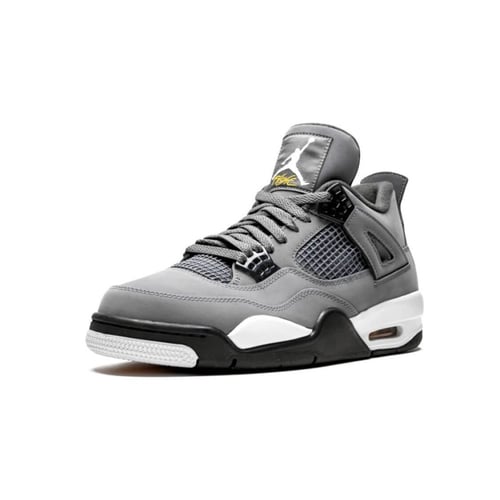 Air Jordan 4 RETRO "Cool Grey"