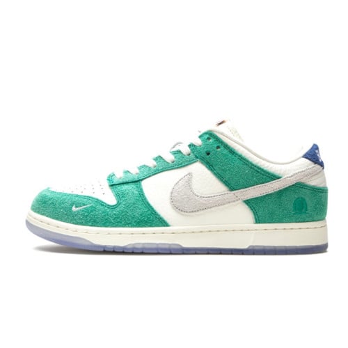 DUNK LOW / "Road Sign"