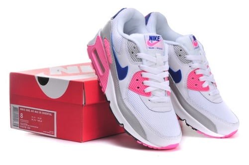 Nike Air Max 90 'Pink Concord'