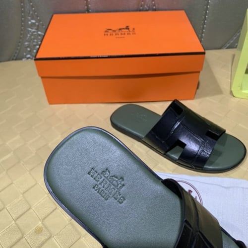 Hermes Izmir sandal هيرميس