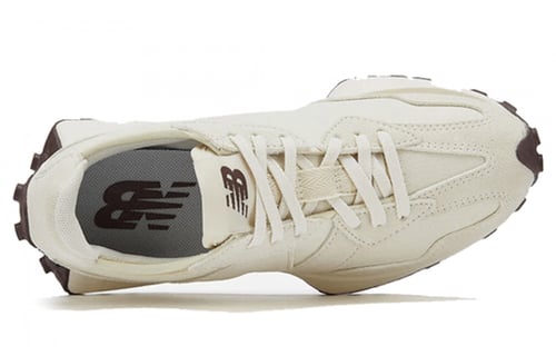 New Balance 327 'Beige'