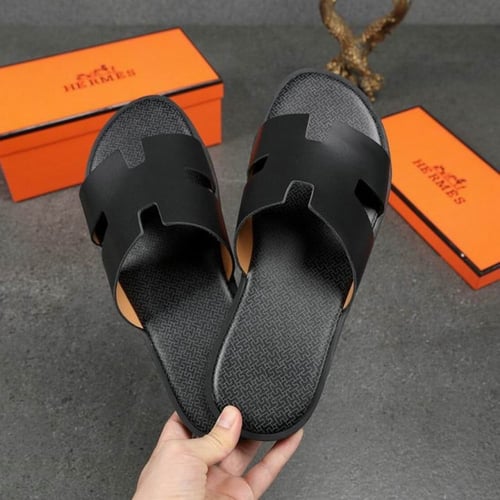 Hermes Izmir sandal هيرميس