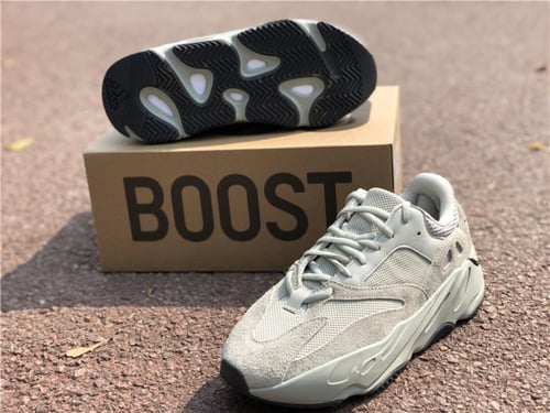 Yeezy Boost 700 V1 'Salt'