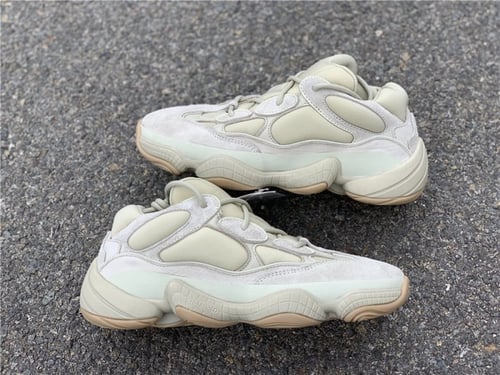 Yeezy 500 'Stone'