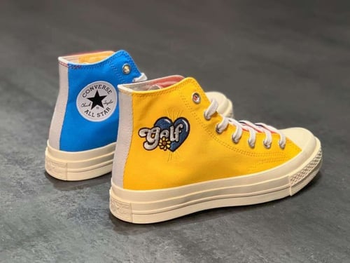 Converse Chuck 70 Hi sneakers