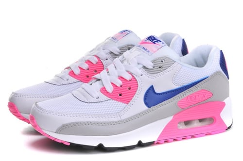 Nike Air Max 90 'Pink Concord'