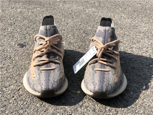 Yeezy Boost 380 'Mist'