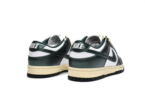 Nike Dunk Low 'Vintage Green'