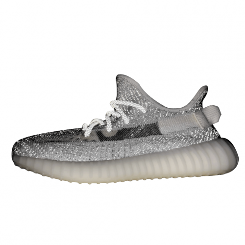 Yeezy Boost 350 V2 'Static' (Reflective) عاكس كامل
