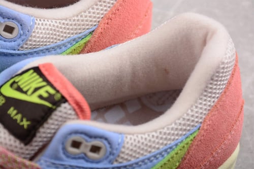 AIR MAX 1 "Light Madder Root"