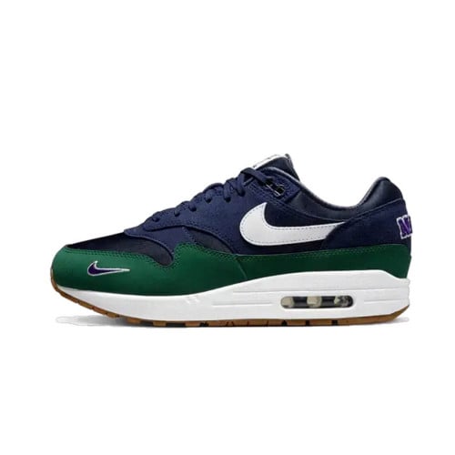 Air Max 1 ‘87 QS Obsidian