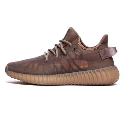 Yeezy Boost 350 V2 "Mono Mist Kids اطفال