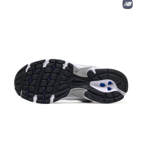 New Balance 530 White Silver | نيو بالانس 530 أبيض