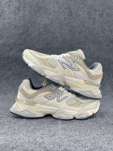 New Balance 9060 "Sea Salt"