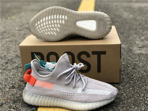 Yeezy Boost 350 V2 'tail light' | تيل لايت