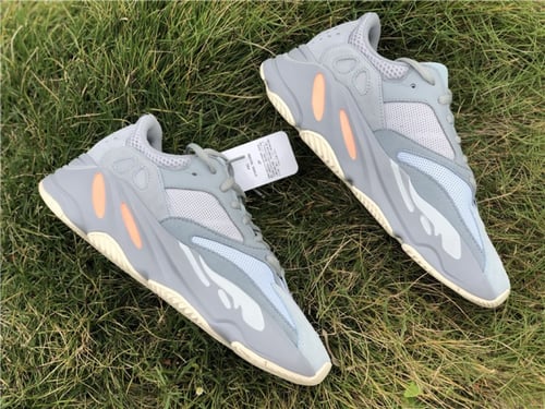 Yeezy Boost 700 V1 'INERTIA'