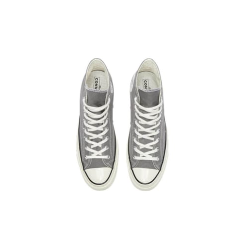 Converse Chuck 70 Hi Grey Ivory