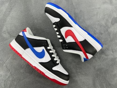 Nike Dunk Low 'Seoul'